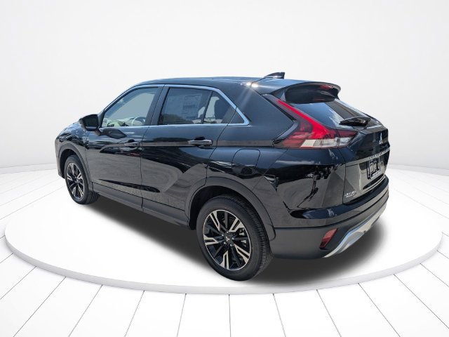 New 2026 Mitsubishi Eclipse Cross SE AWD/4WD image 6