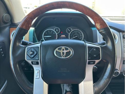Used 2015 Toyota Tundra 1794 Edition AWD/4WD image 35
