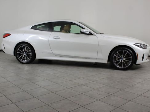 New 2026 BMW 430i xDrive Coupe w/ Premium Package AWD/4WD image 8