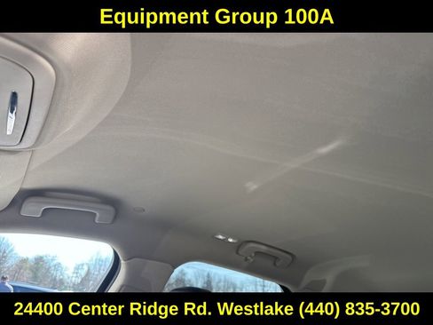 Used 2023 Lincoln Corsair AWD image 12