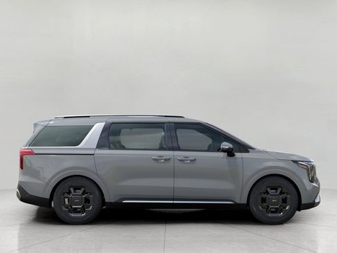 New 2026 Kia Carnival Hybrid FWD image 7