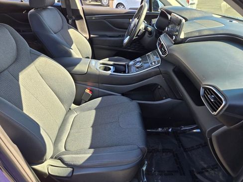 Used 2021 Hyundai Santa Fe SEL w/ Convenience Package image 15