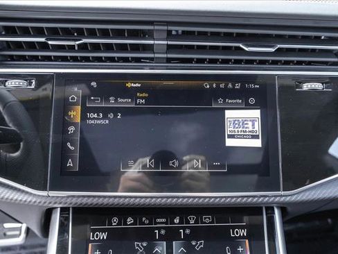 New 2026 Audi SQ8 Prestige AWD/4WD image 15