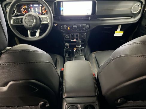 New 2026 Jeep Wrangler Sahara image 10