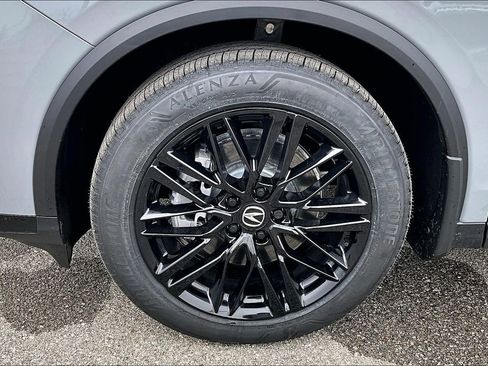 New 2026 Acura MDX A-Spec AWD/4WD image 36
