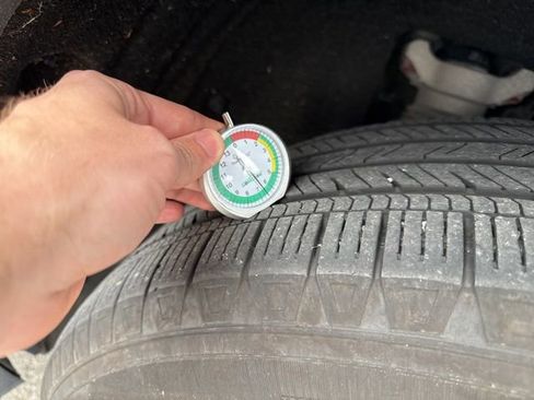 Used 2023 Honda Pilot EX-L image 17