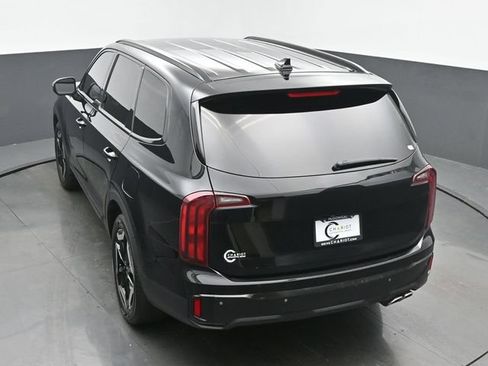 Used 2023 Kia Telluride S w/ S Sunroof Package AWD/4WD image 41