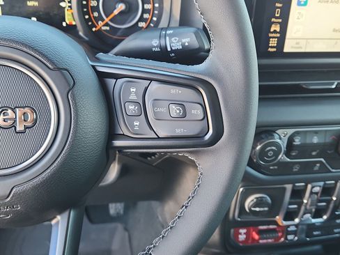 New 2026 Jeep Gladiator Rubicon image 16