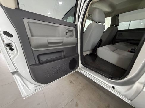 Used 2011 Dodge Dakota Big Horn AWD/4WD image 26