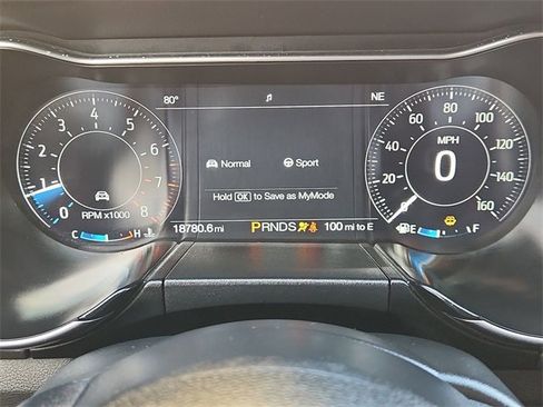 Used 2020 Ford Mustang Premium w/ Equipment Group 201A image 12