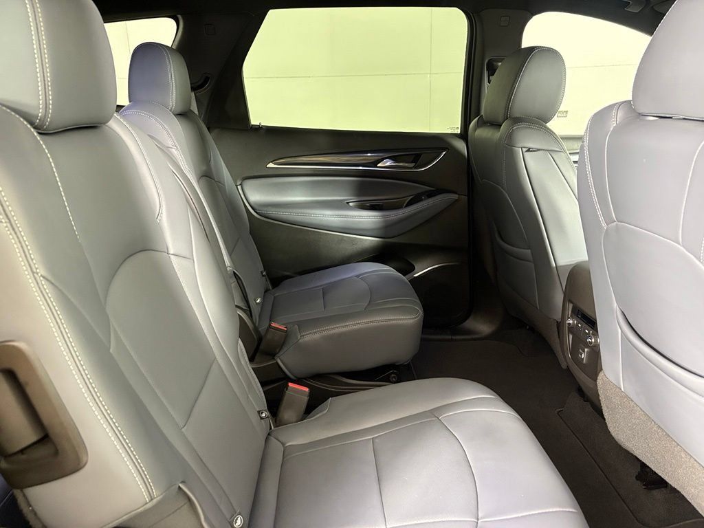 Certified 2023 Buick Enclave Essence w/ Experience Buick Package FWD image 20