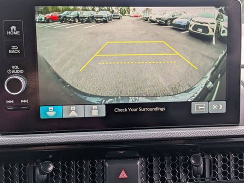 Used 2023 Honda CR-V EX-L image 24