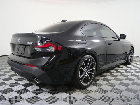 Used 2024 BMW 230i Coupe w/ Premium Package image 3