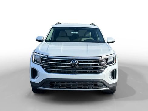 New 2026 Volkswagen Atlas SE image 8