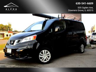 Used 2015 Nissan NV200 SV w/ Technology Package video 1