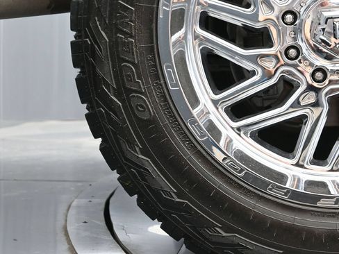 Used 2020 RAM 2500 Laramie AWD/4WD image 42