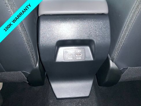 Certified 2024 Subaru Crosstrek 2.0i Premium AWD/4WD image 42