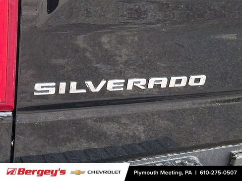 New 2026 Chevrolet Silverado 1500 RST w/ RST All Star Premium Package AWD/4WD image 19