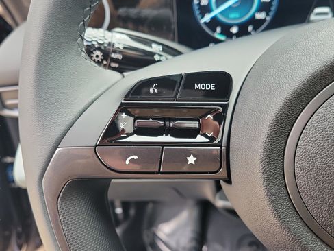 New 2026 Hyundai Elantra Limited image 20