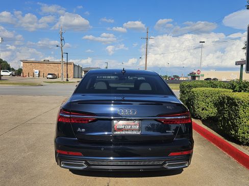 Used 2019 Audi A6 3.0T Premium Plus w/ Premium Plus Package image 4