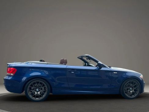 Used 2012 BMW 135i Convertible image 22