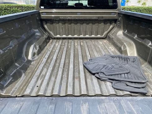 Used 2024 Chevrolet Colorado W/T image 28