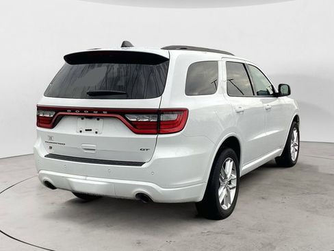 New 2026 Dodge Durango GT image 6