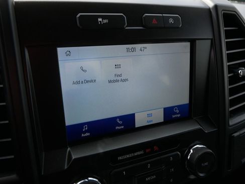 Used 2019 Ford F150 XL w/ Equipment Group 101A Mid AWD/4WD image 26