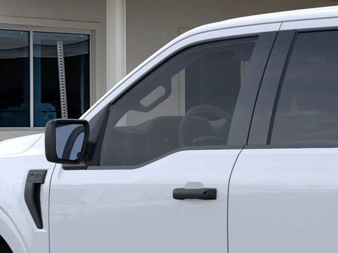 New 2026 Ford F150 STX AWD/4WD image 20