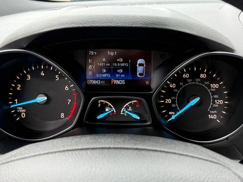 Used 2018 Ford Escape S FWD image 30