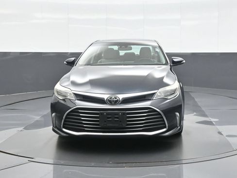 Certified 2016 Toyota Avalon Limited w/ Toyota Safety Sense Package FWD image 2