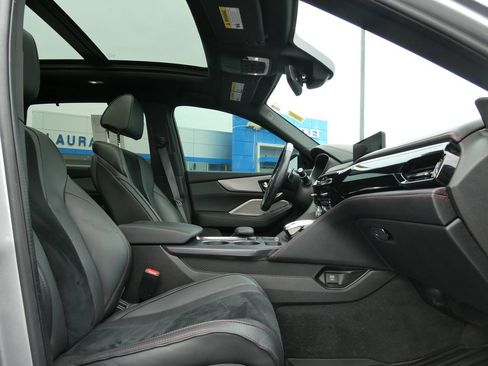 Used 2022 Acura MDX A-Spec AWD/4WD image 14