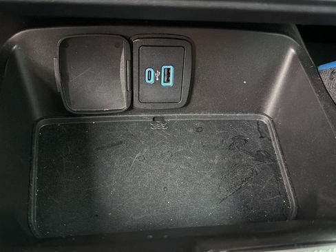 Used 2022 Ford Bronco Outer Banks AWD/4WD image 12