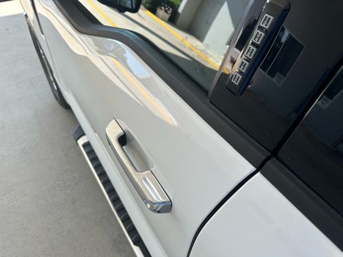 Used 2024 Ford F150 XLT w/ Equipment Group 302A MID RWD image 14