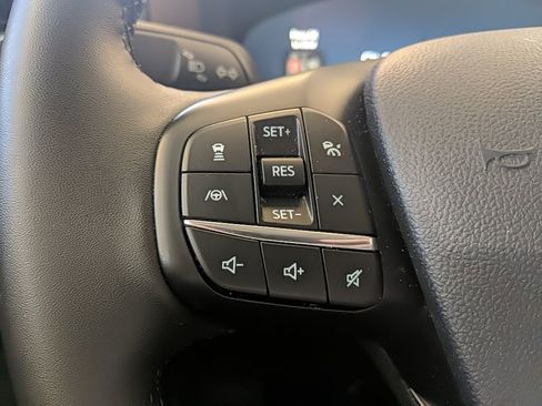 Used 2025 Ford Bronco Sport Outer Banks w/ Outer Banks Tech Package+ AWD/4WD image 18