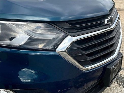 Used 2020 Chevrolet Equinox LT image 30