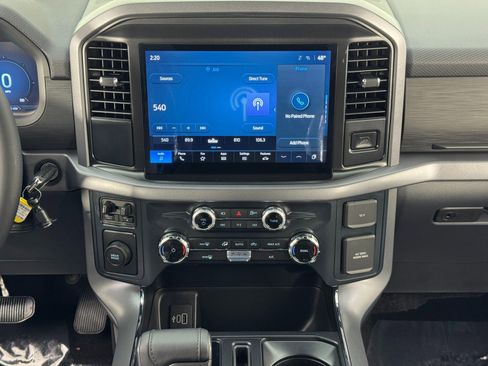 Used 2025 Ford F150 XLT w/ Equipment Group 301A Standard image 22