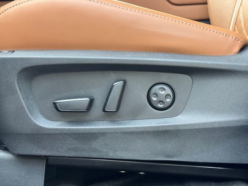 Certified 2025 INFINITI QX60 Autograph w/ Cargo Package image 13