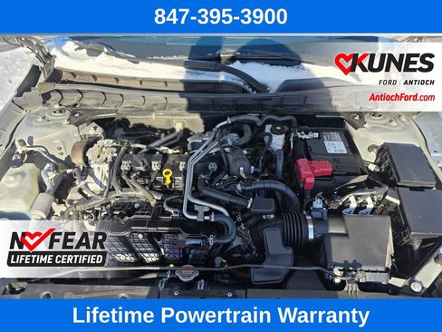 Used 2023 Nissan Altima 2.5 SV image 46