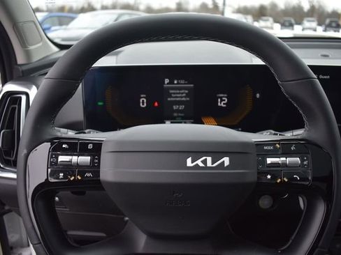 New 2026 Kia Sorento EX image 30