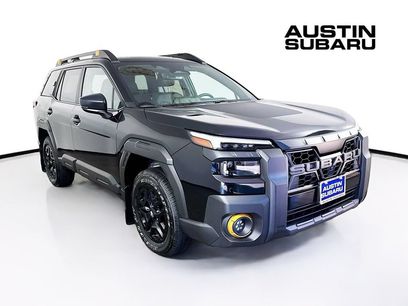 Used 2026 Subaru Outback Wilderness