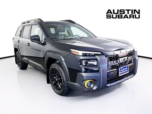 Used 2026 Subaru Outback Wilderness AWD/4WD image 1