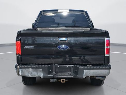 Used 2011 Ford F150 XLT w/ XTR Pkg image 5