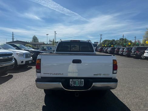 Used 2003 Toyota Tundra SR5 image 4