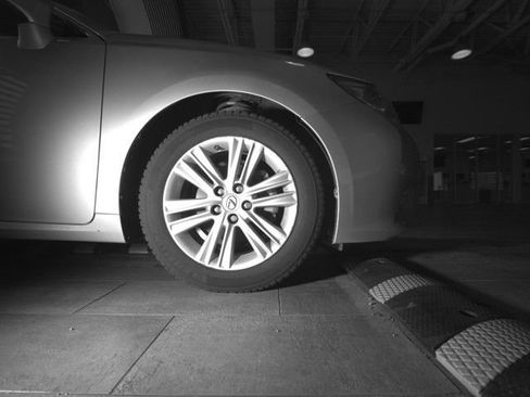 Used 2014 Lexus ES 350 w/ Premium Package FWD image 10