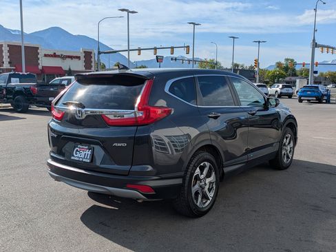 Used 2019 Honda CR-V EX image 3