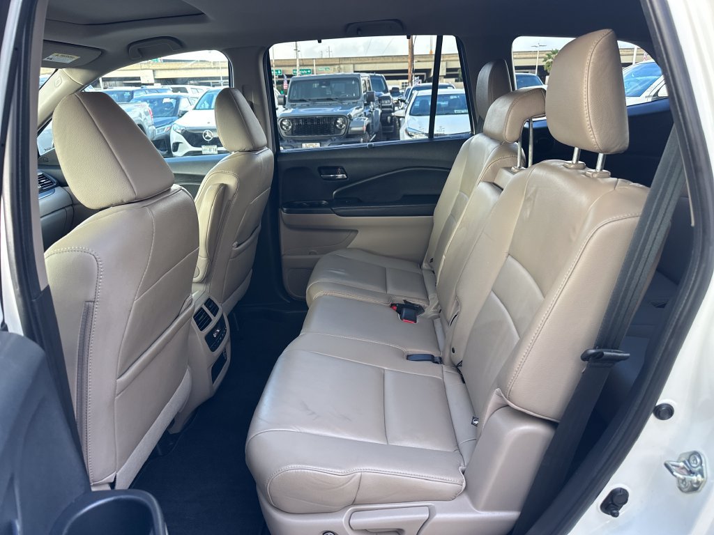 Used 2019 Honda Pilot EX-L image 19