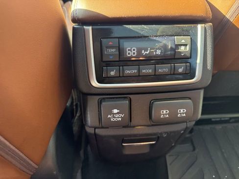 Used 2019 Subaru Ascent Touring image 16