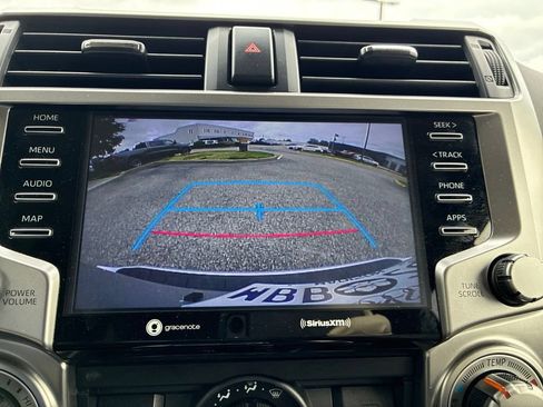 Used 2024 Toyota 4Runner SR5 RWD image 20