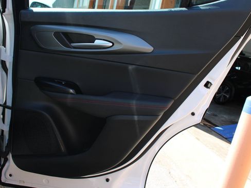 Used 2024 Dodge Hornet R/T w/ R/T Blacktop Package AWD/4WD image 40